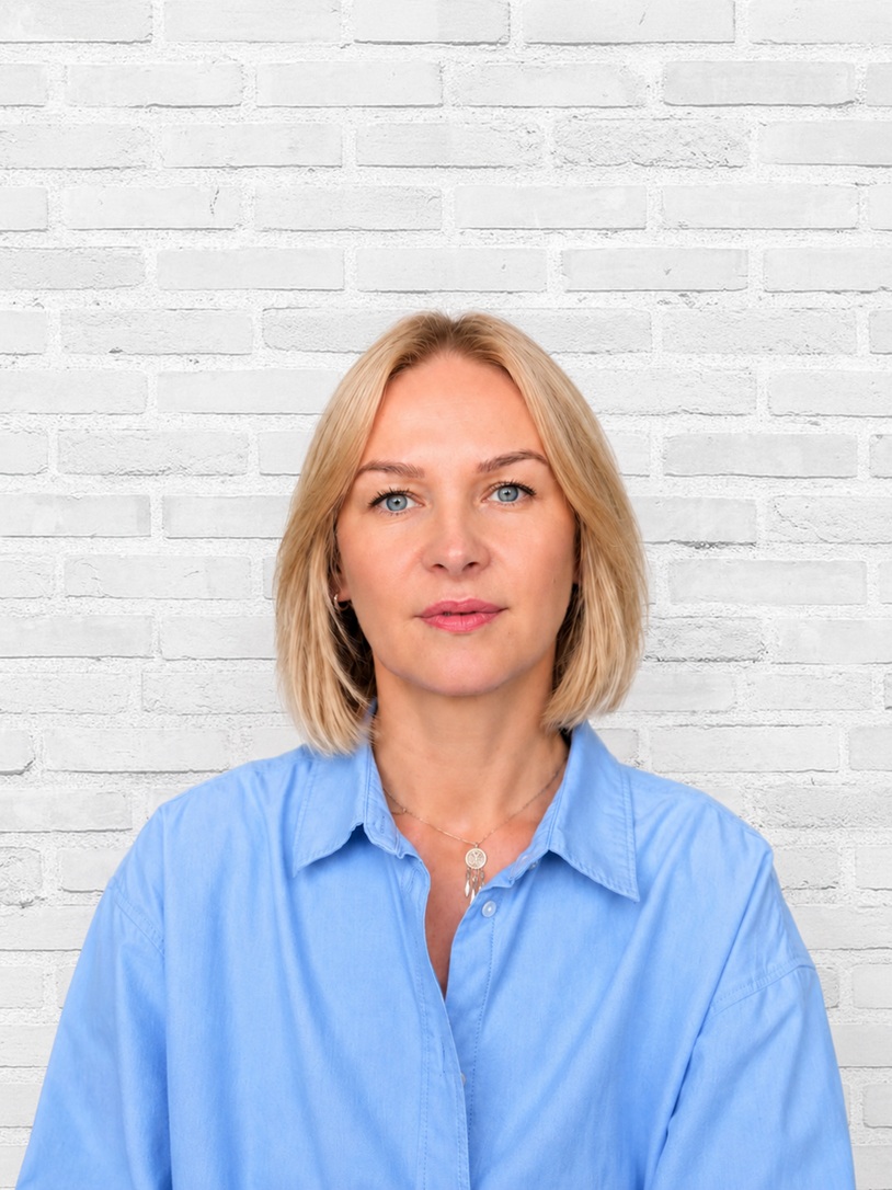 Julita Sobolewska