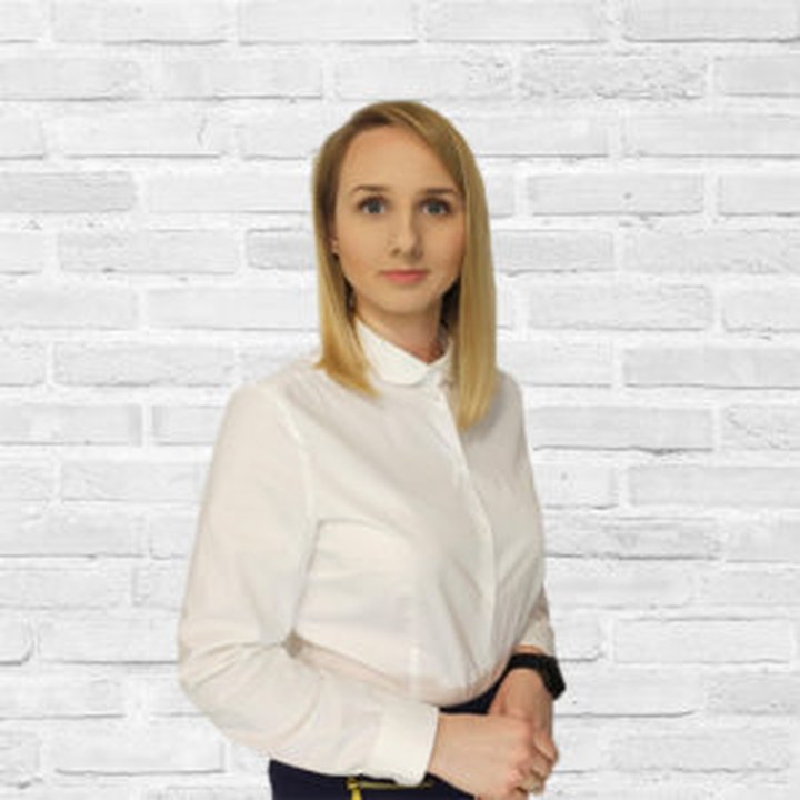 Katarzyna Kruszyńska-Bartczak