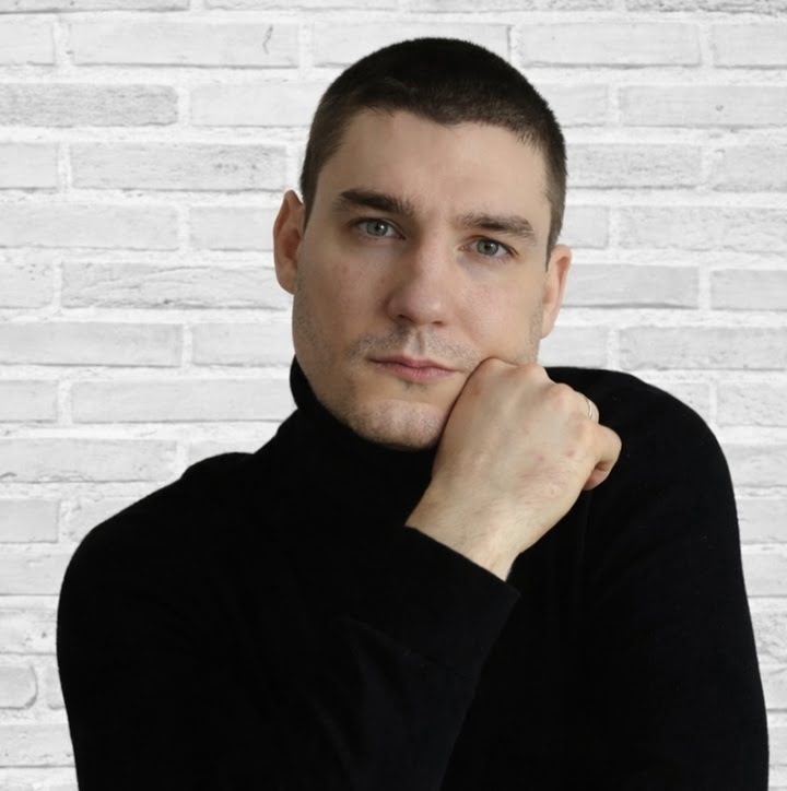 Łukasz Kaźmierczak